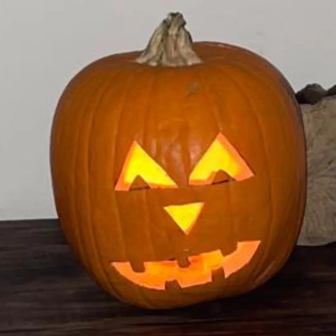 Carving Jack